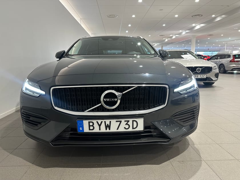 Bild 3 av Volvo V60