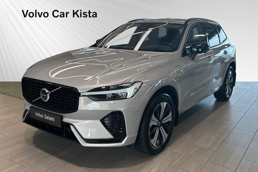 Bild 1 av Volvo XC60