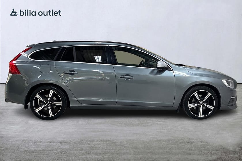 Bild 5 av Volvo V60