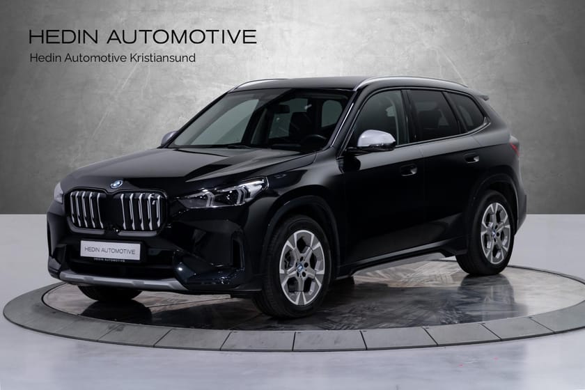 Bilde 1 av BMW iX1 xDrive30 Charged