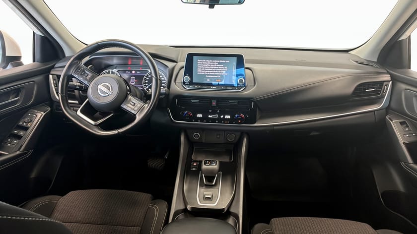 Bild 4 av Nissan Qashqai MHEV XTRONIC ACENTA
