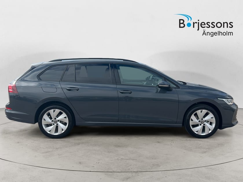 Bild 2 av Volkswagen Golf Sportscombi Life 1,5 eTSI 150hk - Lagerbil!