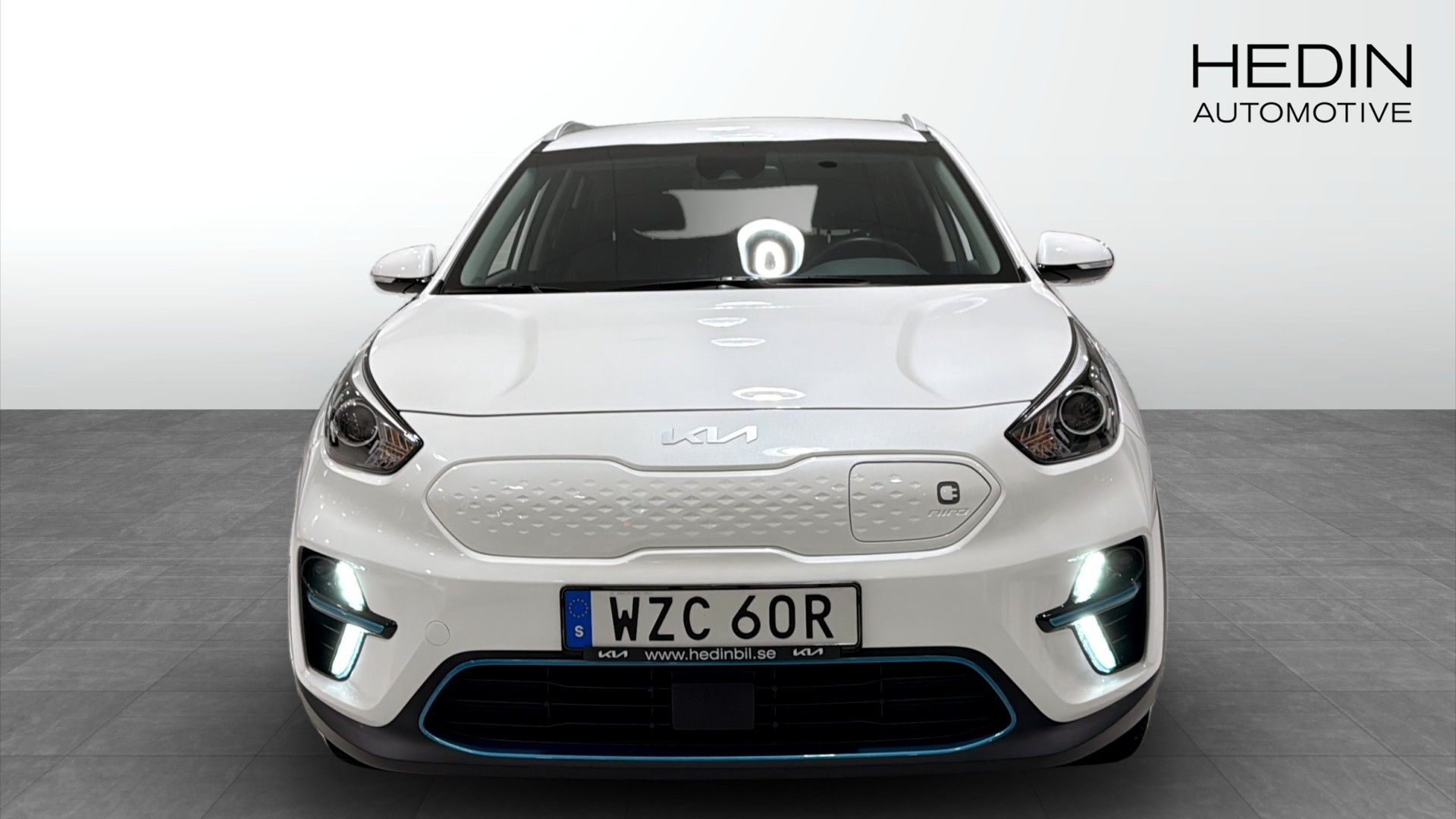 Kia Niro e-Niro 2022, bild 2/10