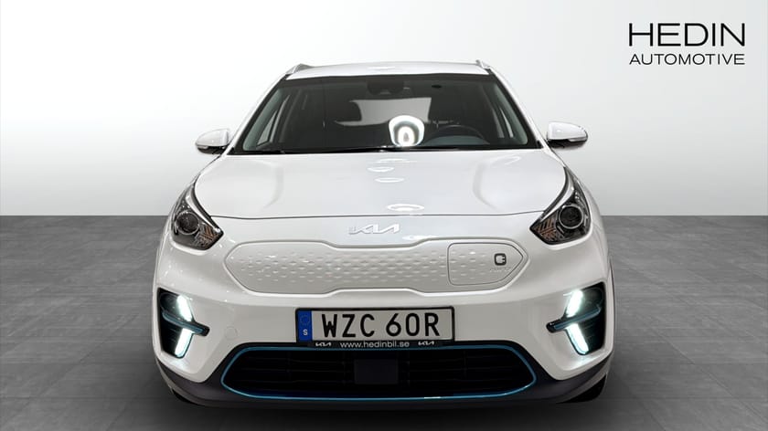 Bild 2 av Kia e-Niro