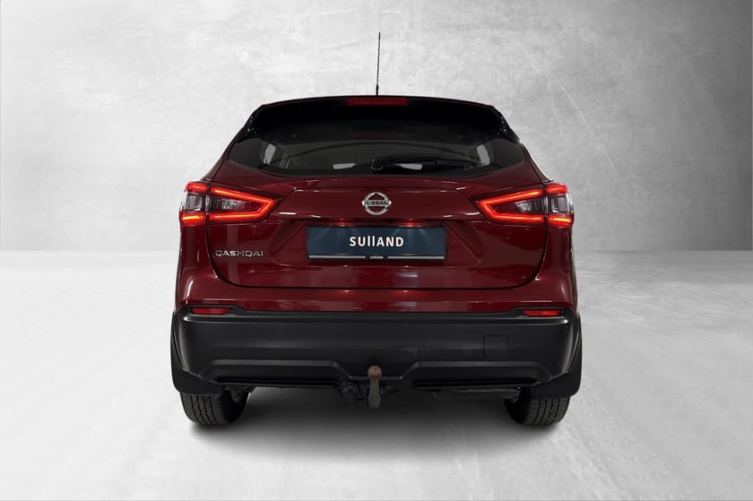 Bilde 4 av Nissan Qashqai