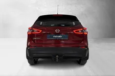 Thumnail bilde 3 av Nissan Qashqai