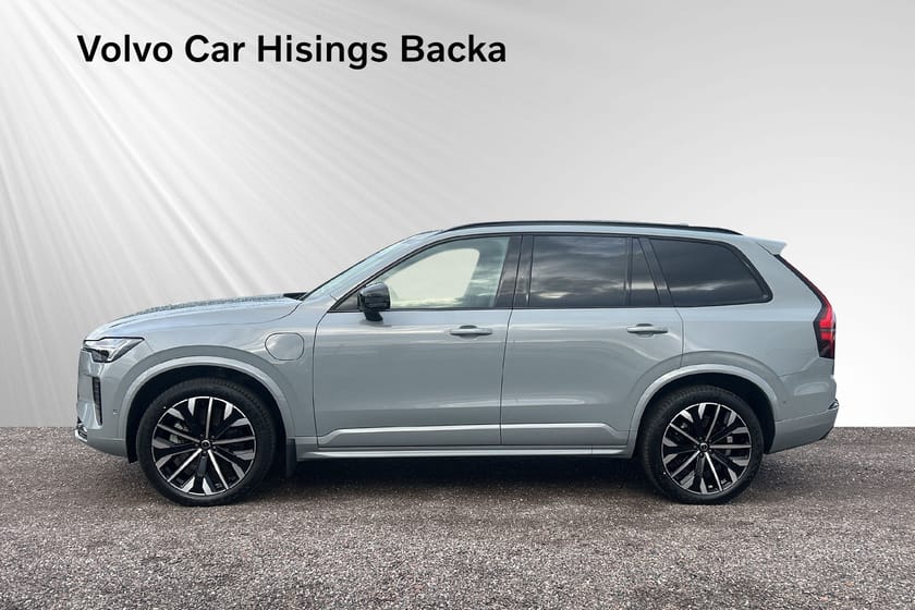 Bild 4 av Volvo XC90 T8 Ultra Dark | PANO | 360