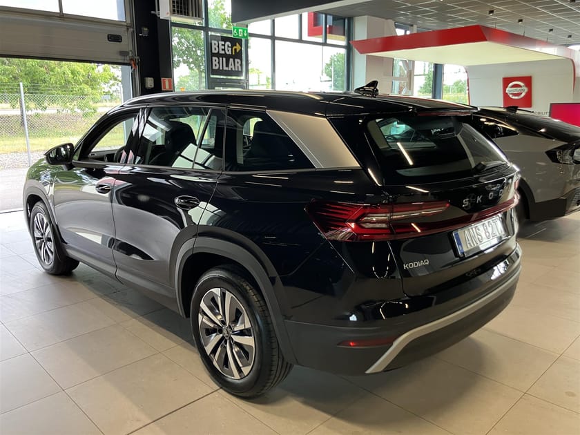 Bild 3 av Škoda Kodiaq iV
