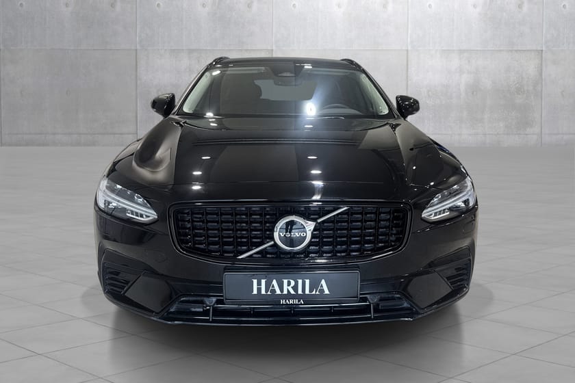 Bilde 2 av Volvo V90 T6 Plus Dark