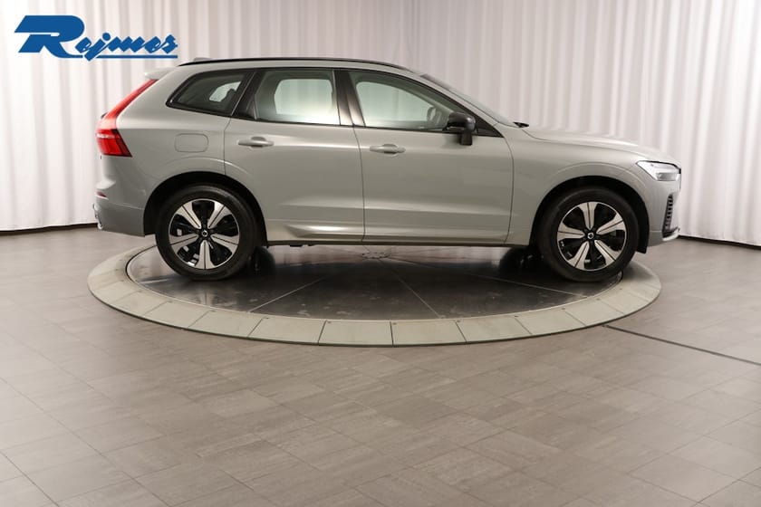 Bild 4 av Volvo XC60 Recharge T6 Plus Dark