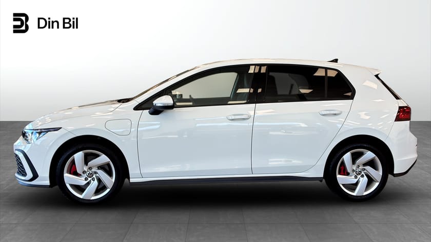 Bild 2 av Volkswagen Golf GTE | | 1.4 TSI Plug In | Sensorer | Dynamiskt Kur