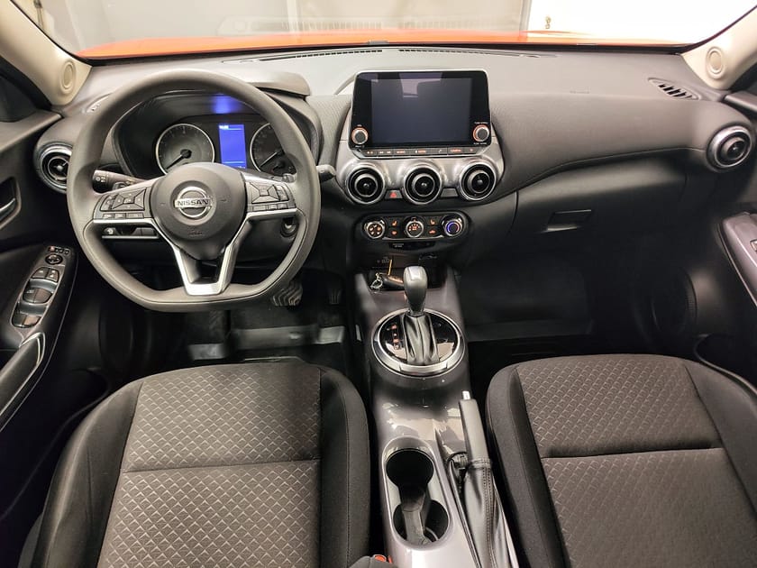 Bild 4 av Nissan Juke