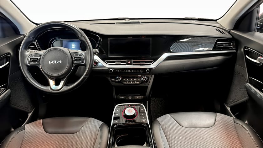 Bild 4 av Kia e-Niro Advance