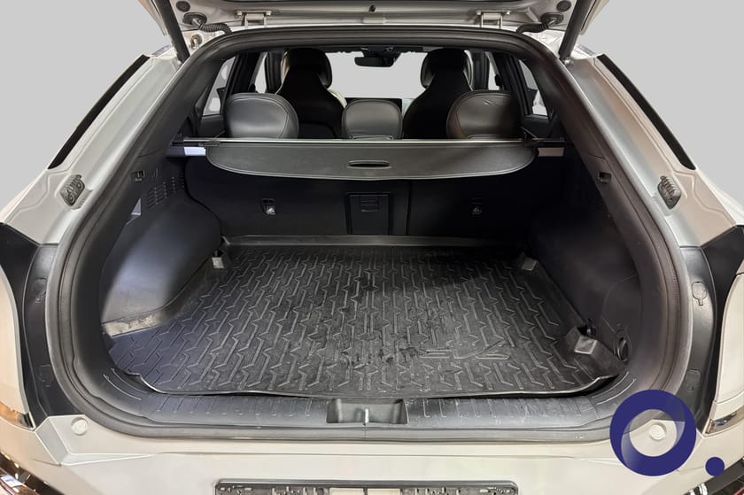 Bilde 5 av Kia EV6 AWD Long Range