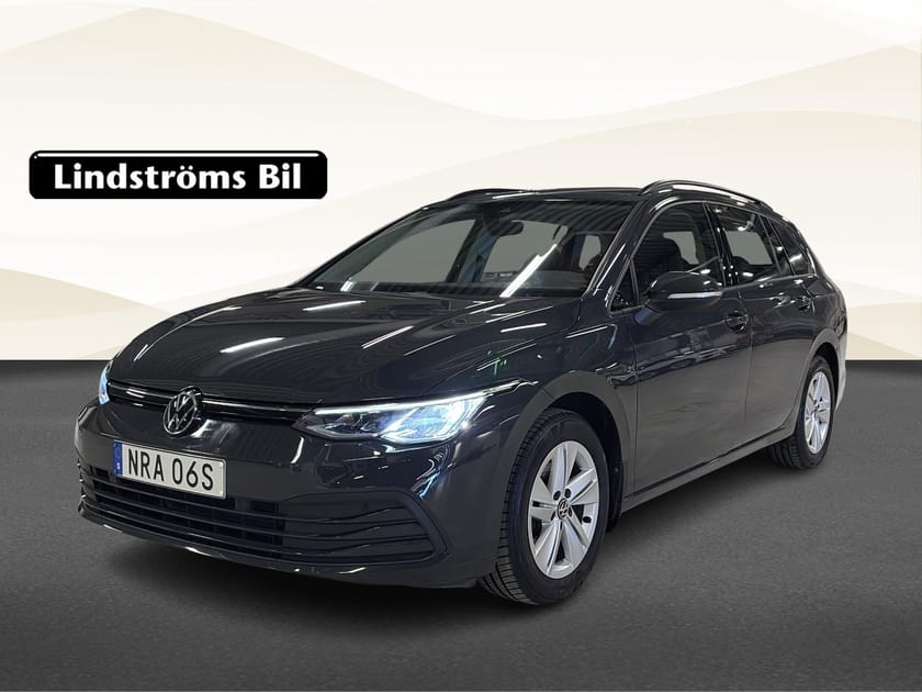 Bild 1 av Volkswagen Golf Sportscombi 1.5 eTSI