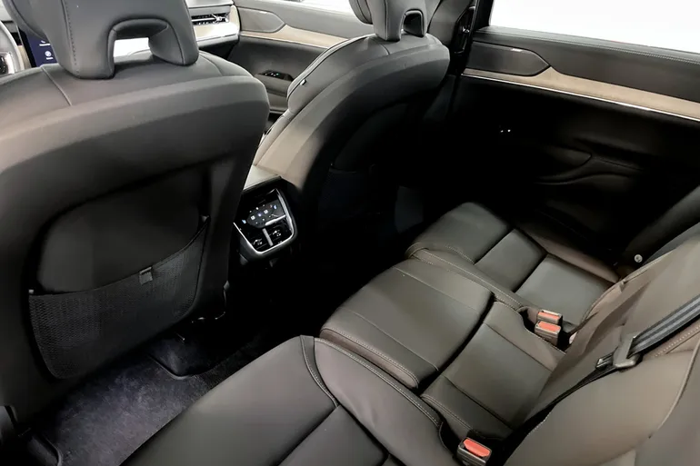 Volvo EX90 Twin Motor Performance