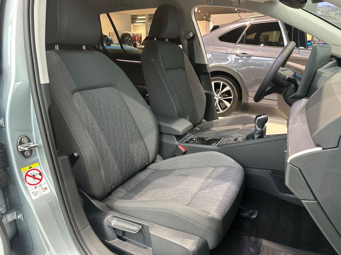 Volkswagen Volkswagen Golf — bild 13