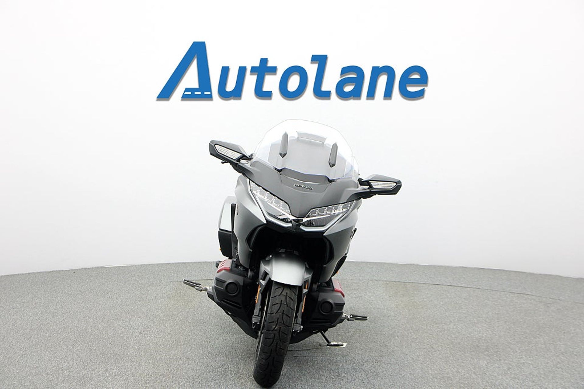 Honda Powersports Gold Wing 2023, bild 7/10