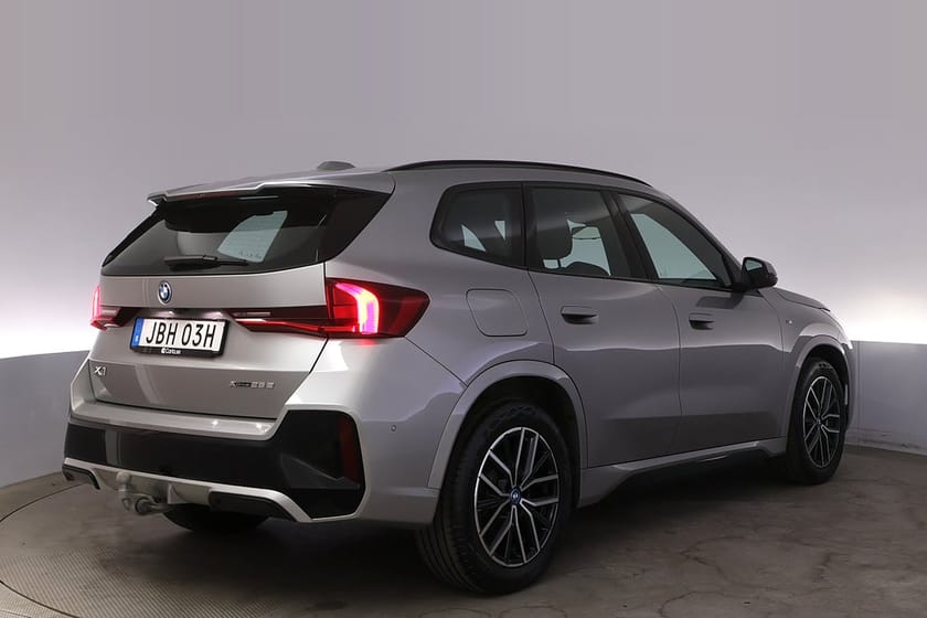 Bild 5 av BMW X1 xDrive25e M-Sport Drag Kamera DAP BLIS CarPlay Navi