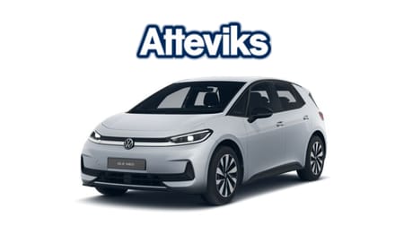 Volkswagen ID.3 Neo