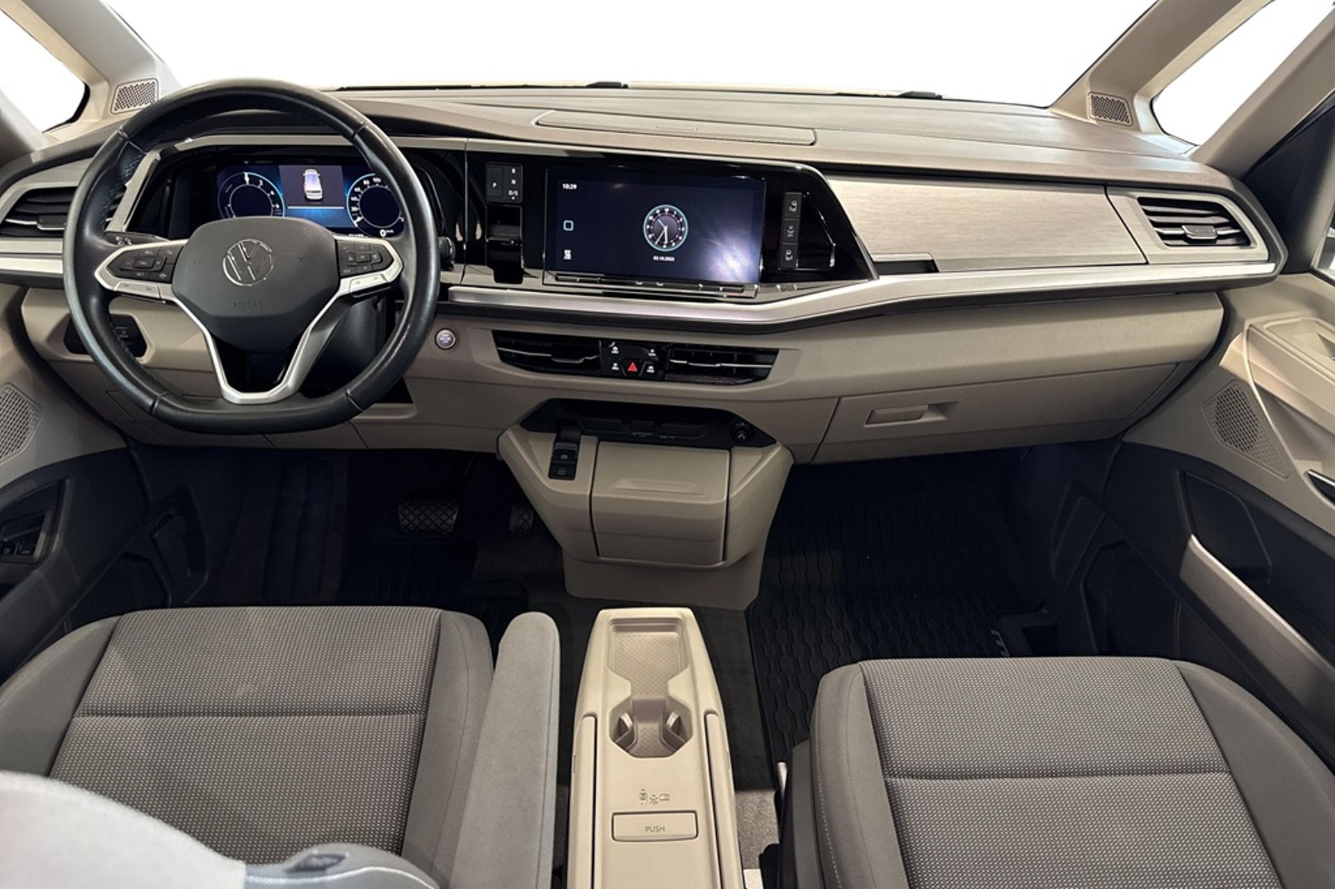 Volkswagen Multivan 2024, bild 5/10