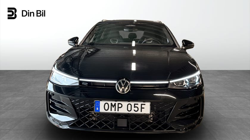Bild 4 av Volkswagen Passat Variant eHybrid R-LINE 1.5 TSI 272hk