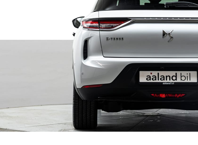 Bilde 5 av DS 3 Crossback E-TENSE Rivoli