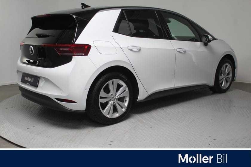 Bilde 3 av Volkswagen ID.3 Pro Performance highline 59kwh 204hk