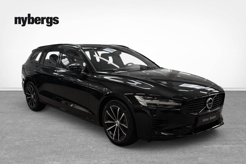 Bild 5 av Volvo V60