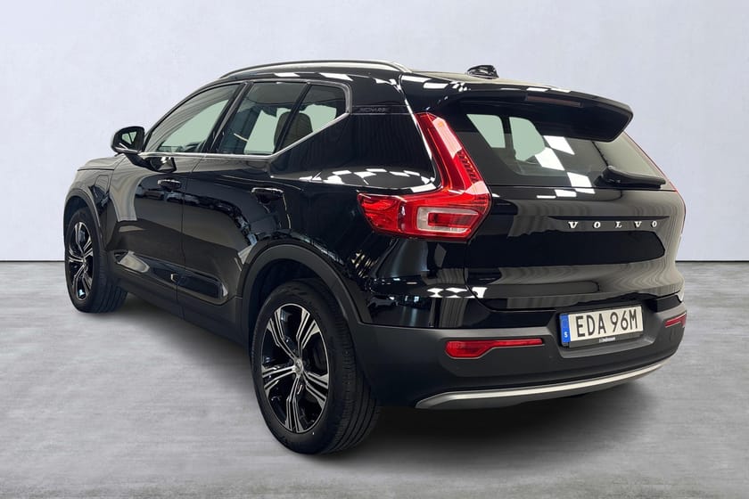 Bild 4 av Volvo XC40 Recharge T4 Inscription