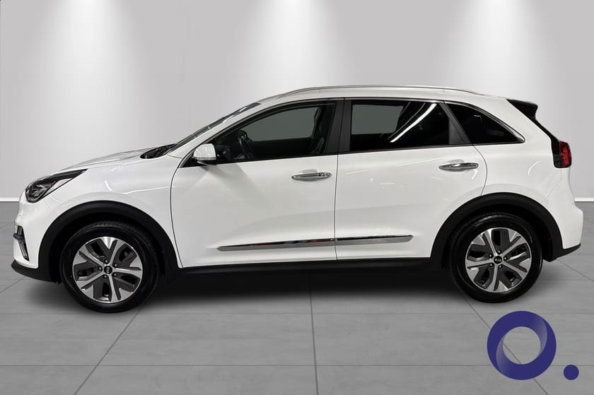 Bilde 5 av Kia e-Niro EXCLUSIVE, RYGGEKAMERA, RATTVARME,