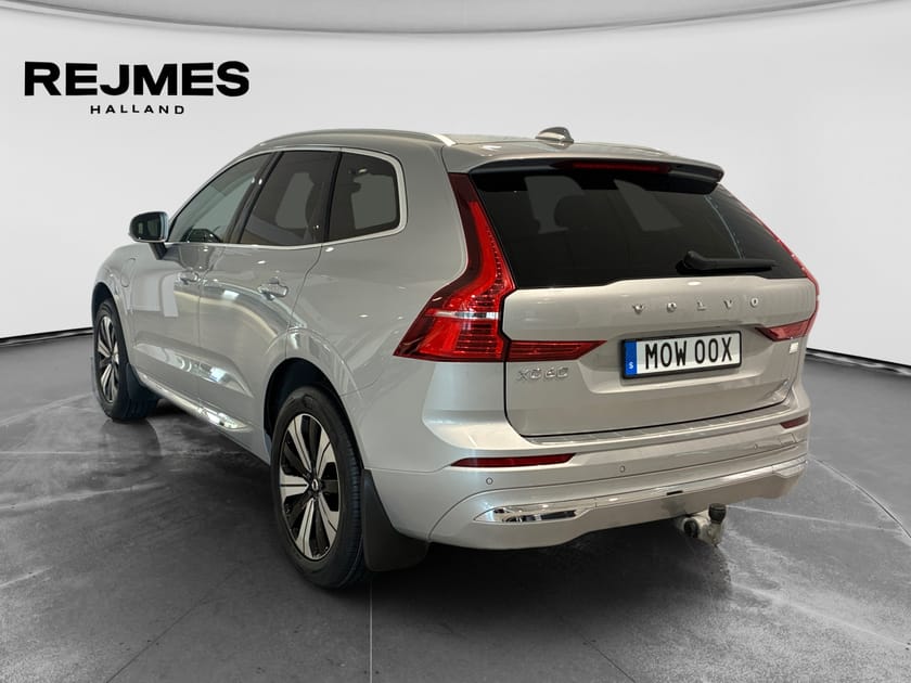 Bild 2 av Volvo XC60 Recharge T6 Core Edition