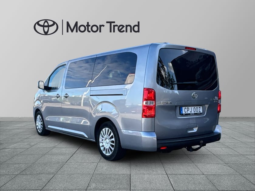 Bild 3 av Toyota Proace Verso