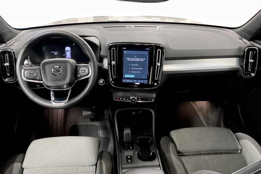 Bild 5 av Volvo XC40 B4 FWD Bensin Core SE II