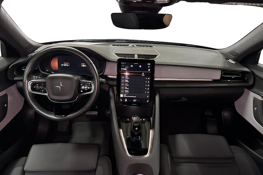 Bild 5 av Polestar 2 Long Range Dual Motor