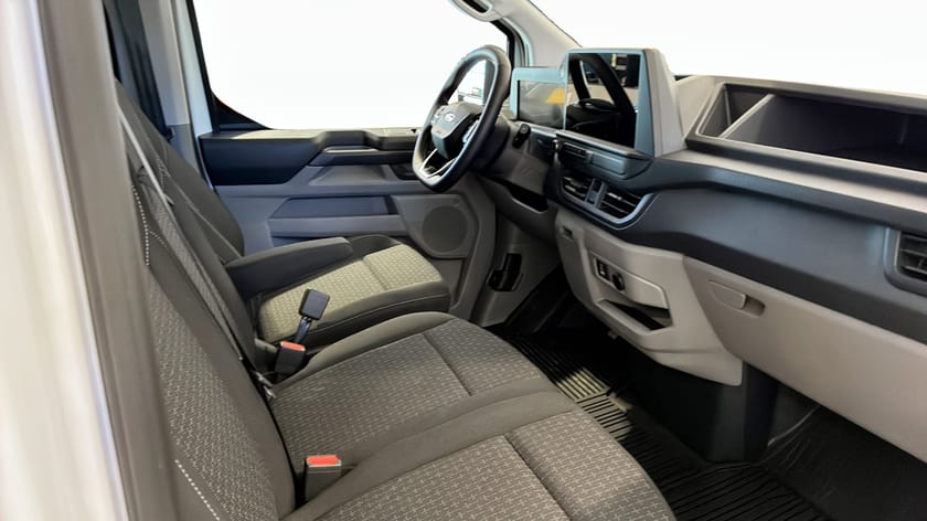 Bild 3 av Ford Transit Custom 320 V710 26.00 TREND SKÅP 320L 170 A FWD