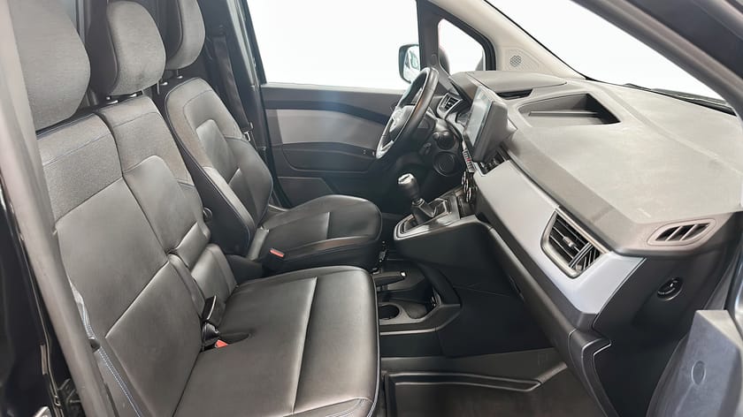 Bild 3 av Nissan Townstar 2.0t VAN 130HK L1 3-SEAT
