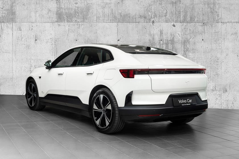 Bilde 5 av Polestar 4 Long Range Dual motor | Pilot & Plus