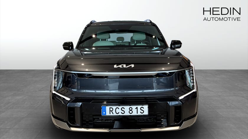 Bild 2 av Kia EV9 AWD GT LINE LONG RANGE 7 SITS/ DEMO