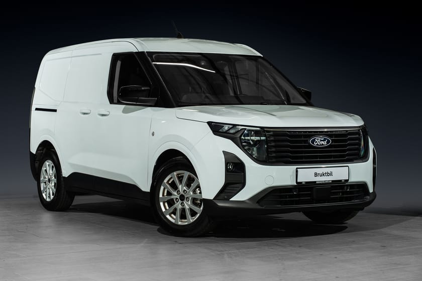 Bilde 2 av Ford Transit Courier