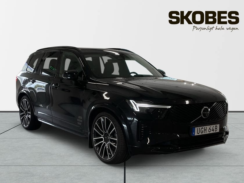 Bild 1 av Volvo XC90