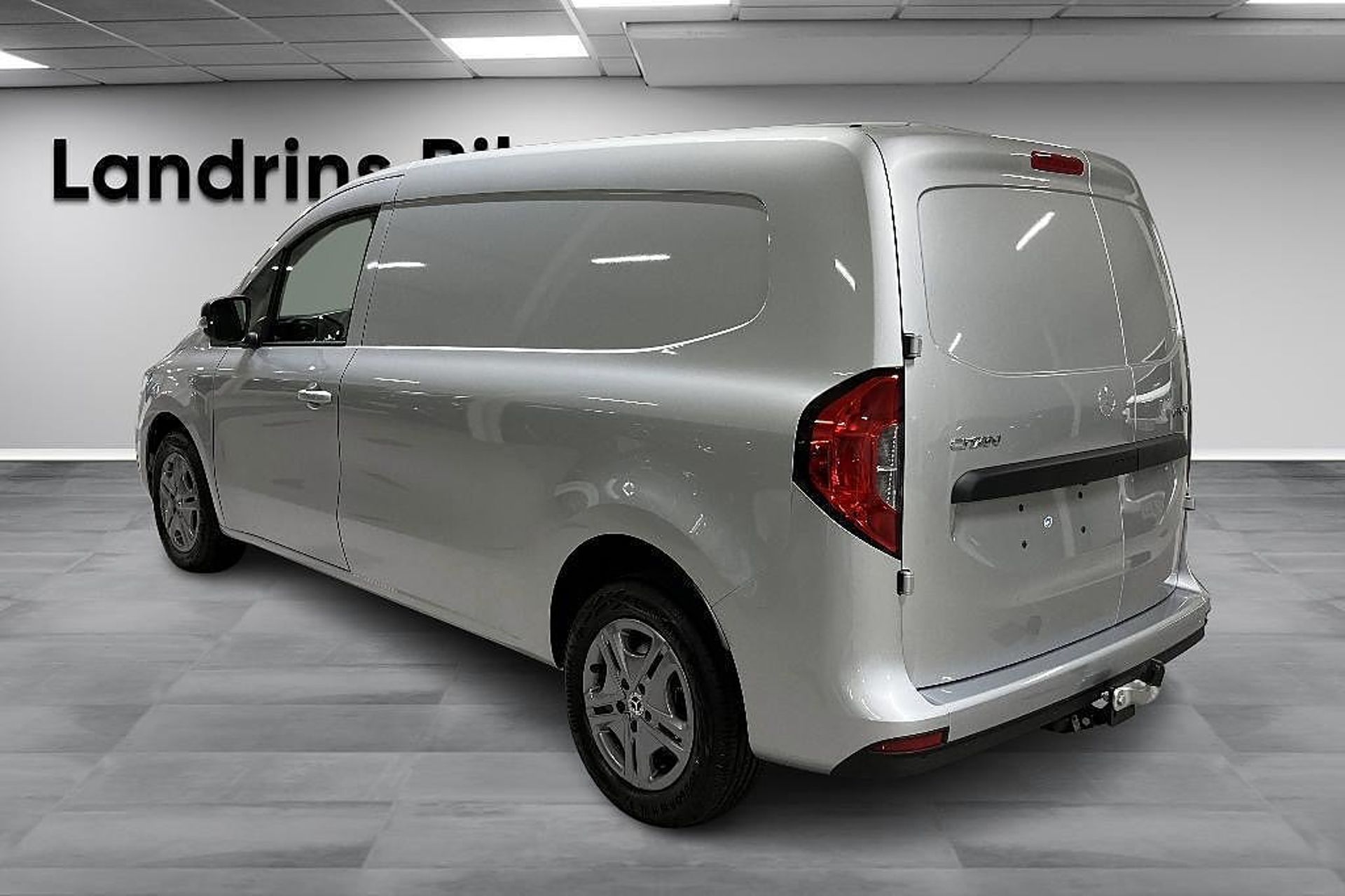 Mercedes-Benz Citan 112 CDI 2025, bild 6/10