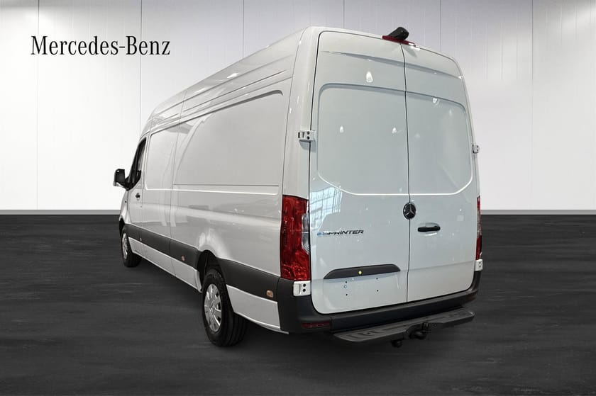 Bild 3 av Mercedes-Benz eSprinter 420 113 kWh SKÅP A3 PRO / Klimatpremie berättigad