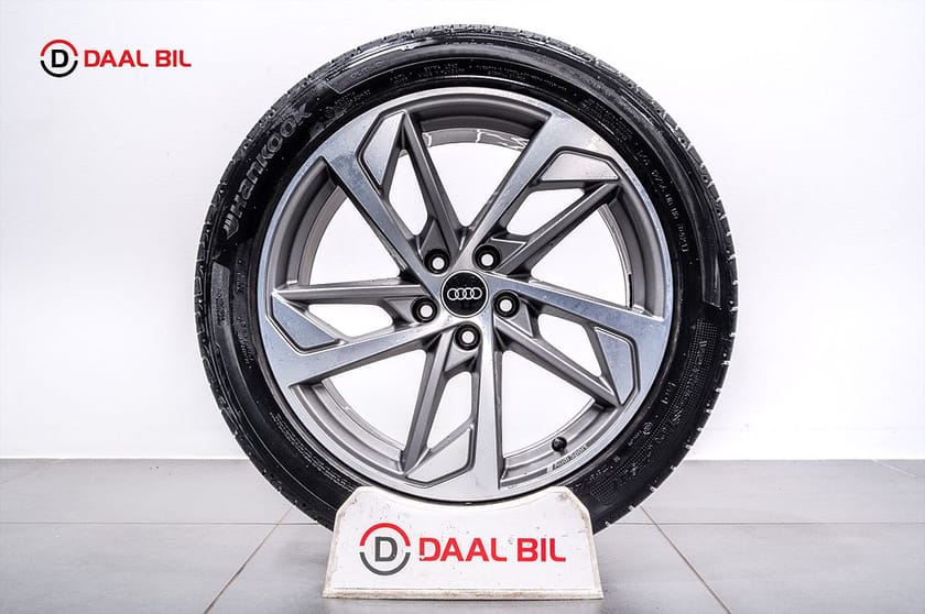 Bild 4 av Audi Q3 Sportback 45 TFSI quattro 245HK S-LINE PVÄRM B&O B-KAM