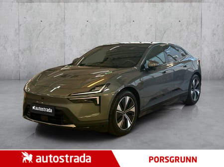 Polestar 4 Long Range Dual motor