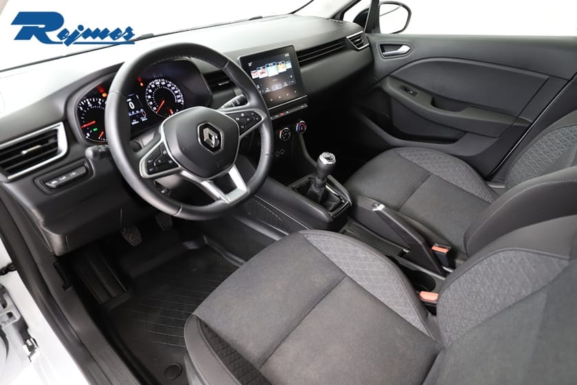 Bild 5 av Renault Clio TCe 90 Equilibre II 5-d