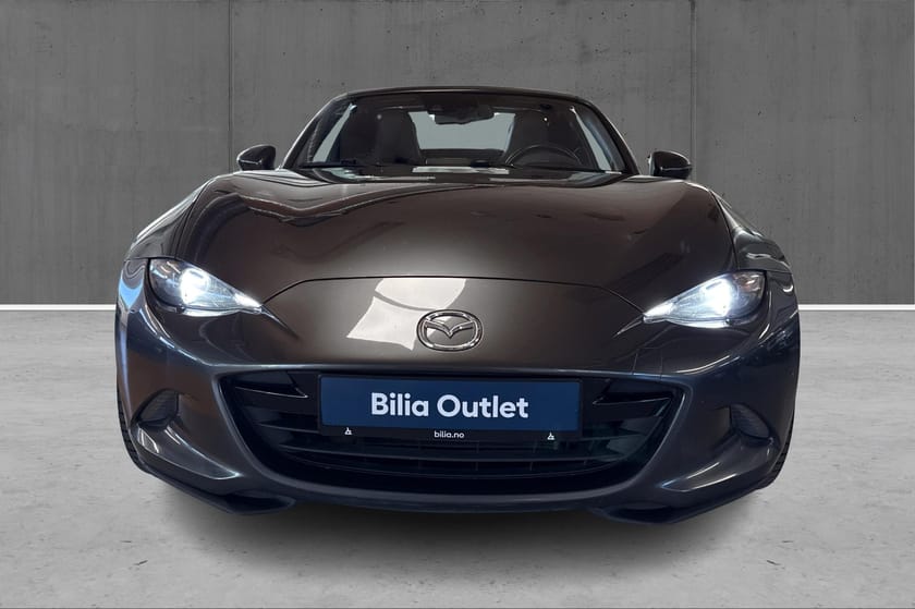 Bilde 2 av Mazda MX-5 RF