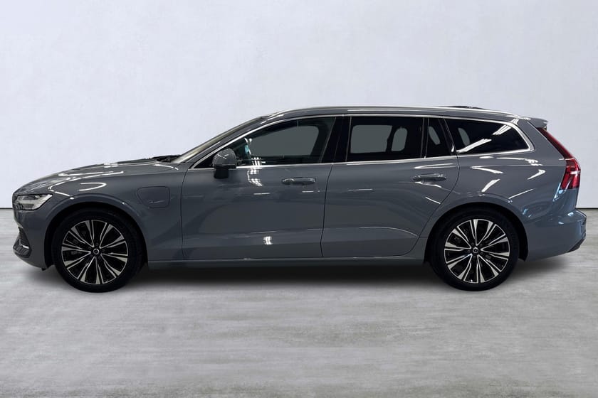 Bild 2 av Volvo V60 Recharge T6 Core Edition