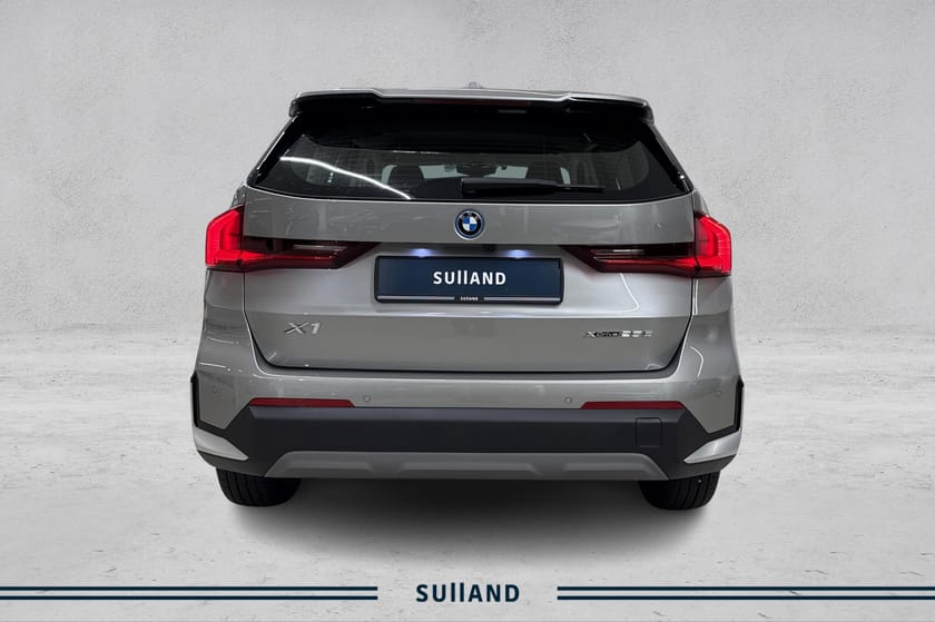 Bilde 4 av BMW X1 xDrive25e 4x4, Navi, Ryggekamera, Kald klima pakke