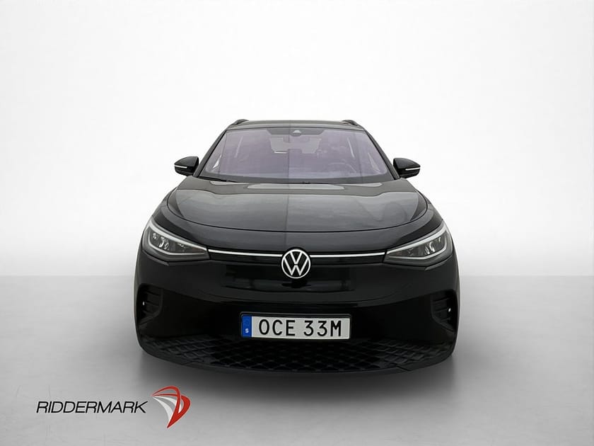 Bild 3 av Volkswagen ID.4 Pro Performance